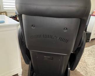 Fujimi EP-8800 Air-massage Chair