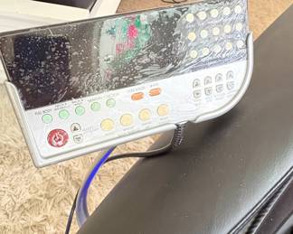 Fujimi EP-8800 Air-massage Chair