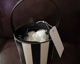 Staud Bissett Bucket Bag