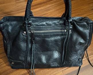 Rebecca Minkoff Regan Satchel Bag