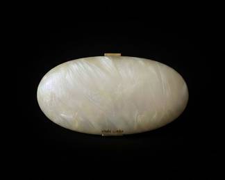 Cult Gaia 'Eviana' Clutch Bag