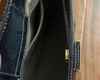 Kate Spade Classic Style Sydney Handbag