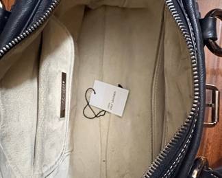 Marc Jacobs Venetia Satchel Bag