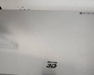 Samsung BD-E5700 3D Blu-ray Player