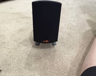 Klipsch ProMedia 2.1 THX Certified Satellite Speaker