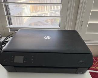 HP ENVY 4500 All-in-One Printer