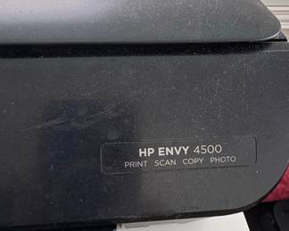 HP ENVY 4500 All-in-One Printer
