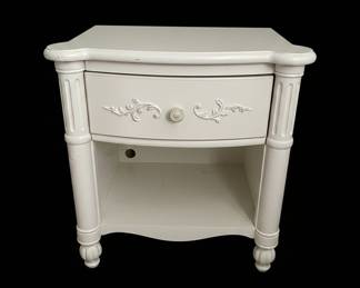 Stanley Furniture Young America Isabella Nightstand