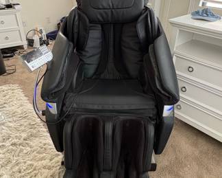 Fujimi EP-8800 Air-massage Chair