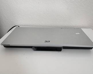 Samsung BD-E5700 3D Blu-ray Player