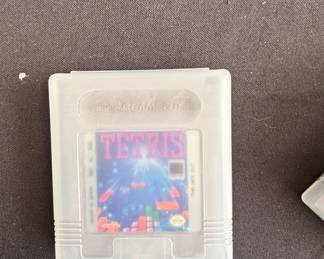 Tetris - Game Boy