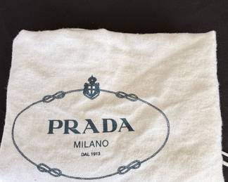 Prada Dust Bag