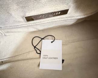 Marc Jacobs Venetia Satchel Bag