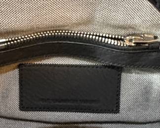 Alexander Wang Rockie Studded Satchel Bag
