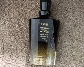 Oribe Côte d'Azur Luminous Hair & Body Oil
