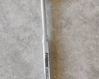 Feldene (Piroxicam) Reflex Hammer