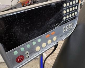 Fujiiryoki Massage Chair