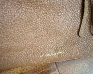 Rebecca Minkoff Regan Satchel Bag