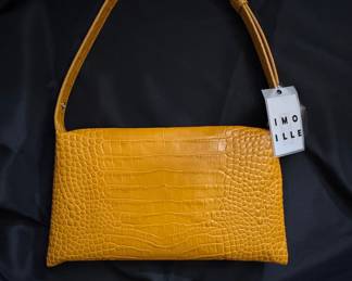 Simon Miller Puffin Shoulder Bag