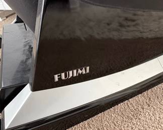 Fujiiryoki Massage Chair