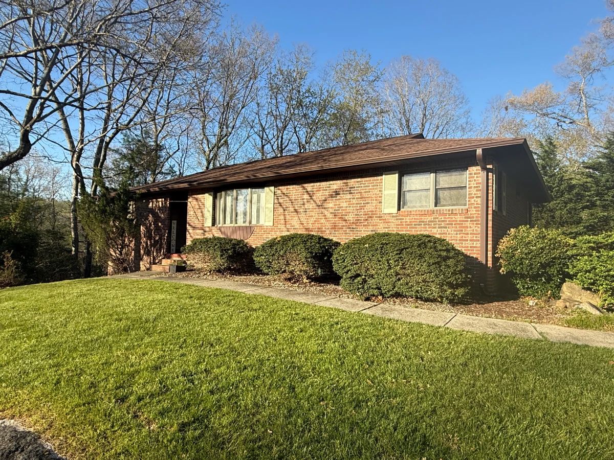 Rambling Ridge Deer Run