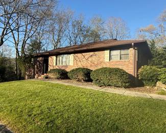 Rambling Ridge Deer Run