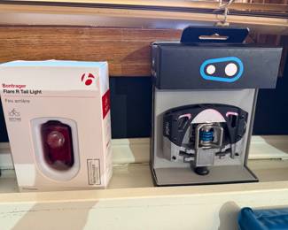 Crank Bros Mach 3 Mallet Pedals