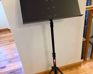 Proline Adjustable stand, script or sheet music