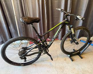 Kona Hei Hei DL Trail Mountain Bike