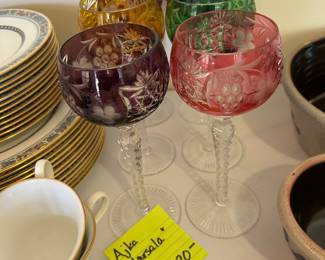 #43	Ajka "Mrsala: - Qty 6	 $120.00 