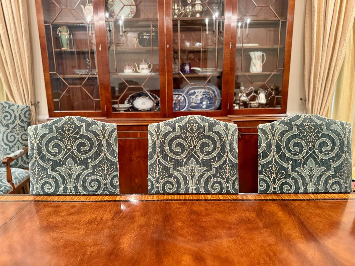 QUALITY HOME DECOR THROUGHOUT