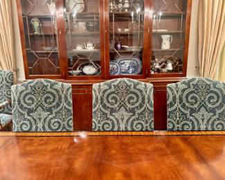 QUALITY HOME DECOR THROUGHOUT