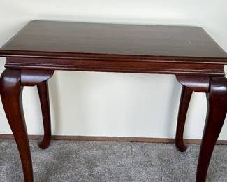 Small table