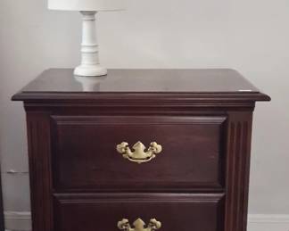 Bedside Chest