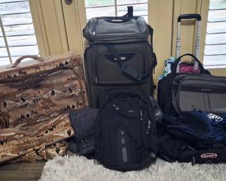 Luggage Collection