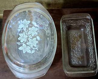 Wonderful Vintage Princess House Cookware