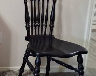 Darling Antique Chair