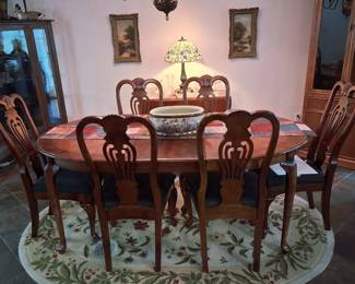 Lovely Dining Room Set