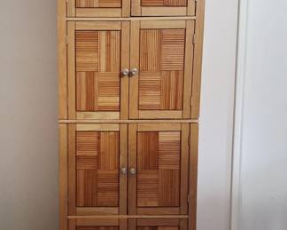 Cool Tall Cabinet