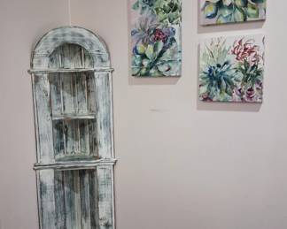 Terrific Corner Shelf