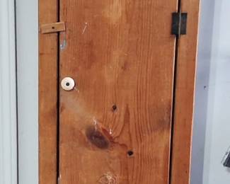 Cute Country Cupboard