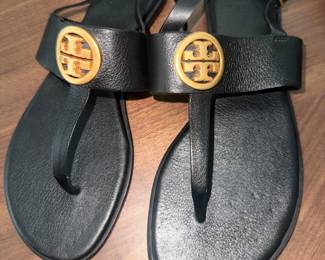 Tory Burch 9.5 new