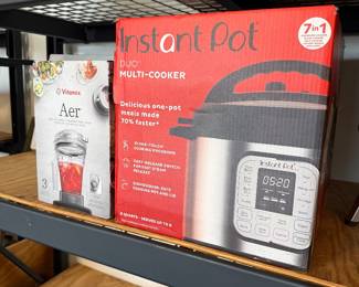 Instapot 