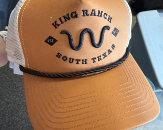King ranch items 