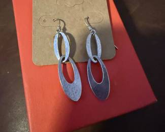 James Avery Retired Earrings