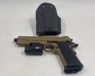 Sig BB Gun