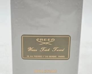 Creed parfum