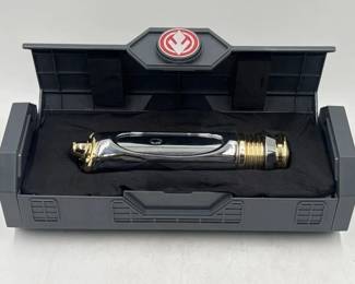 diecast lightsaber