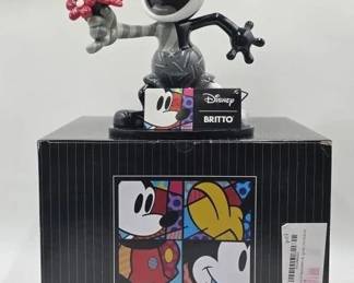 disney britto