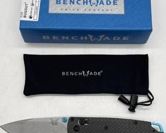 benchmade